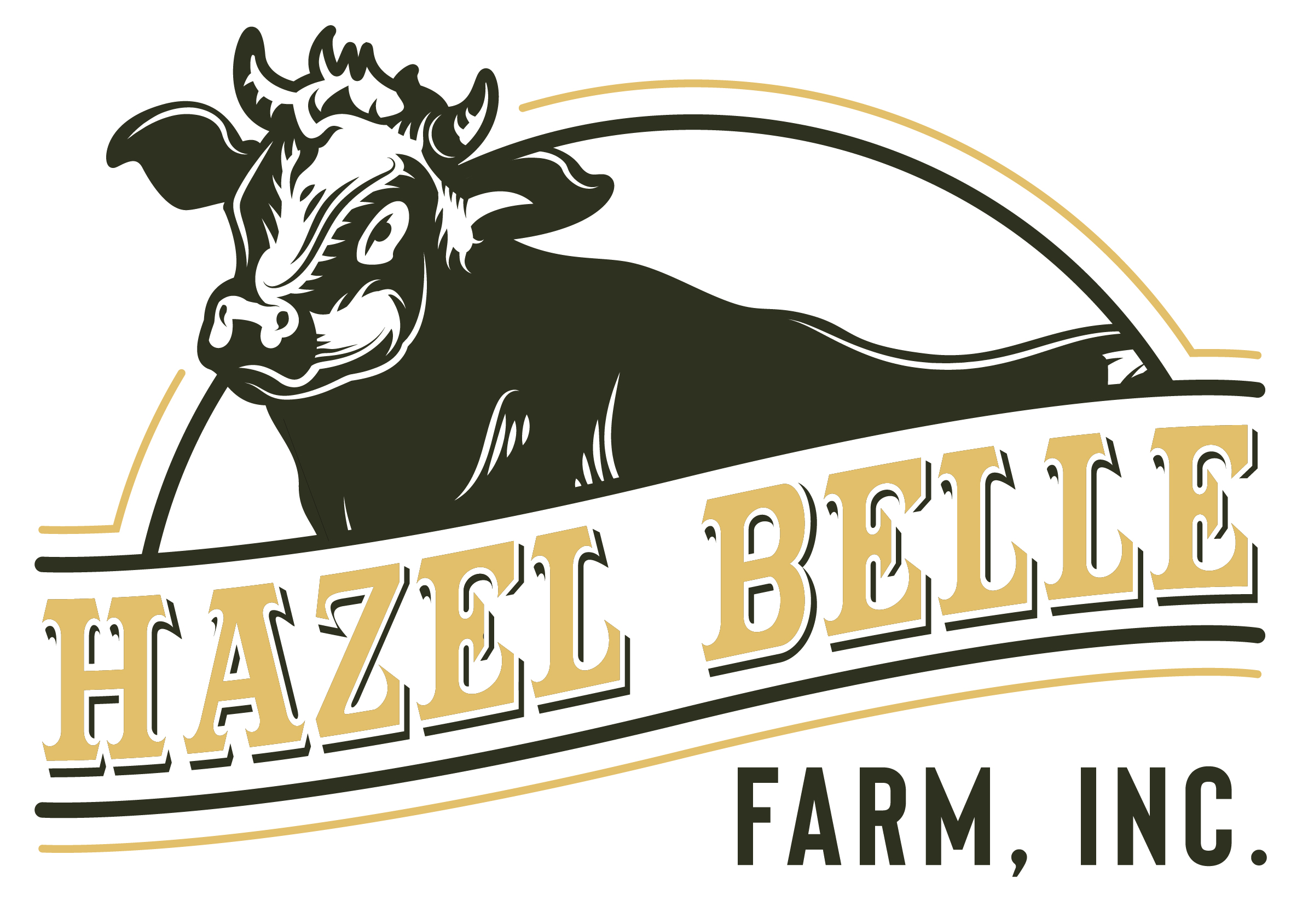 hazel bell logo
