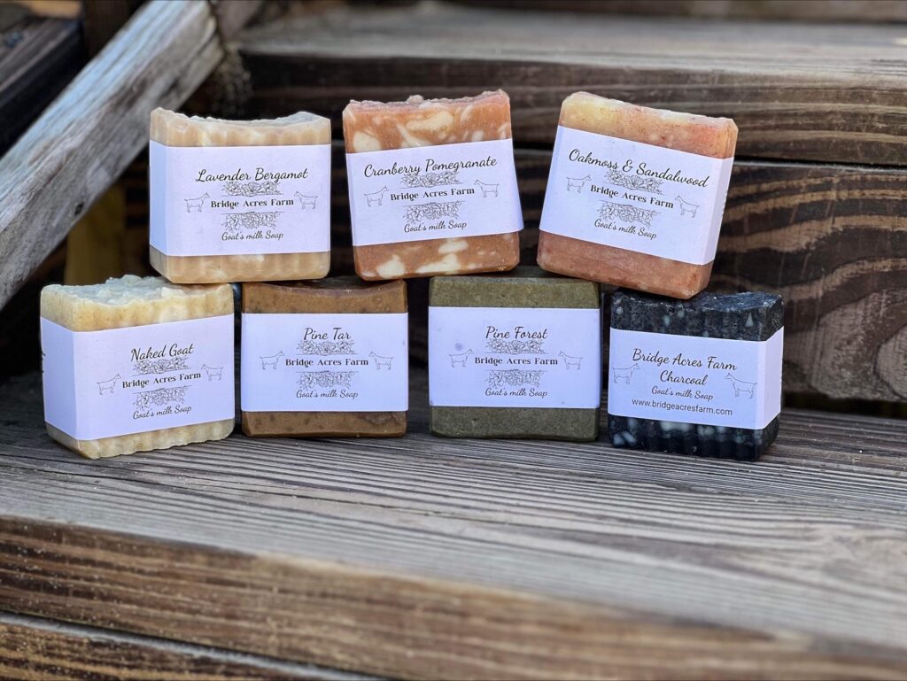 soap