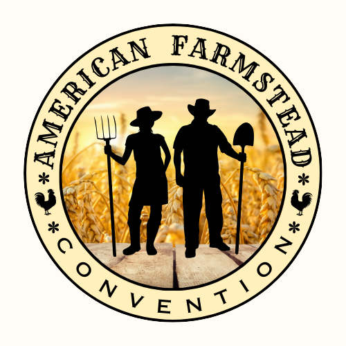 Your Homesteading Convention of the South